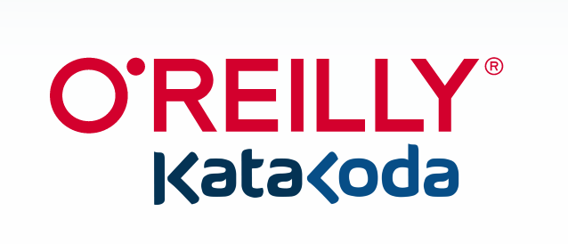 Katacoda logo