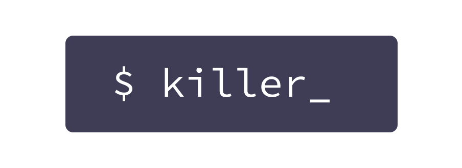 killer.sh logo